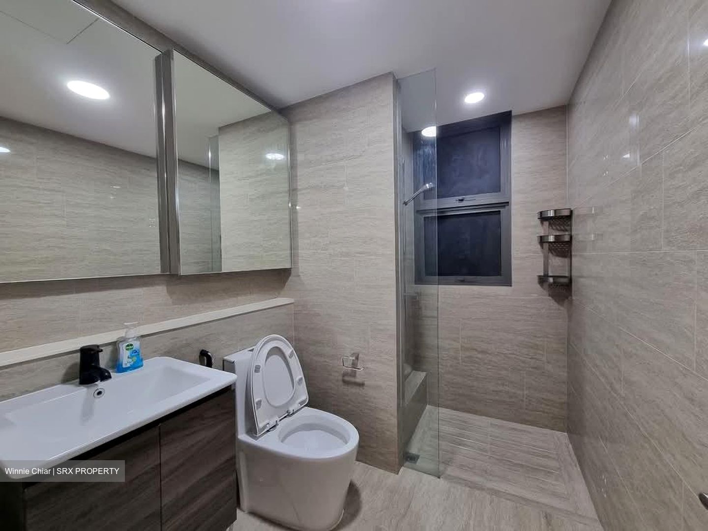 Waterwoods (D19), Condominium #558362301